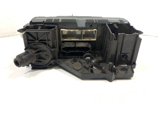 Блок управления климат-контролем 1K1820045B, 5HB00932201   Volkswagen Jetta V