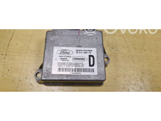 Блок подушек безопасности 2L1A14B321DH, 21660006292D   Ford Expedition