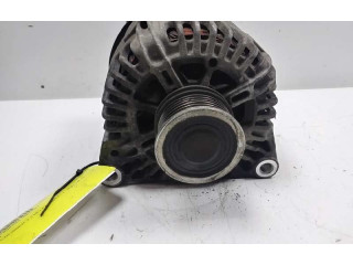 Генератор 9662731680 Citroen C-Crosser