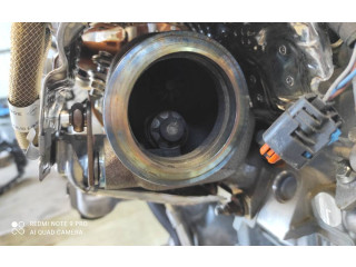 Turbodmychadlo Турбина 16319700065 Nissan Juke II F16 HRA0