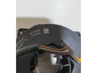 Подрулевой шлейф SRS 24459850, 1610662   Opel Meriva A