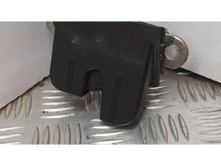 Zámek zadních dveří 1P0827505A Seat Leon (1P) 2007