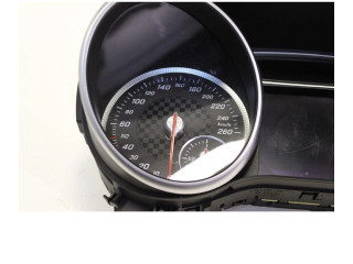 Панель приборов A1769000804 Mercedes-Benz A W176