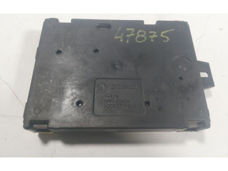 Блок управления 284B10447R, 284B11723R Dacia Sandero