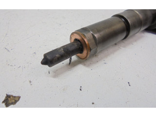 Форсунка 0445110135, 0445110135    Alpine C2  8HX 