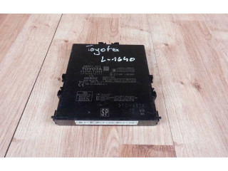 Řídící jednotka 8999033A40 Toyota Camry VIII XV70 2020