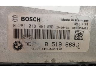 Přístrojová deska Mini Cooper Countryman R60 2011 8519663, 8519663