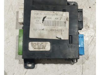 Блок комфорта 6934293, 6934293   Mini One - Cooper R50 - 53   