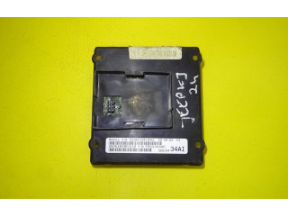 Блок управления P56010434AI, 56010434AI   Jeep Cherokee