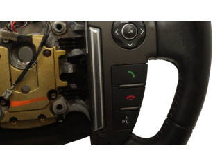 Руль Land Rover Discovery 4 - LR4 2010 - 2016 года AH223600EB