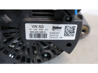 Генератор 2740516C Skoda Scala