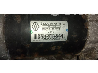 Стартер Dacia Sandero 2008 - 2012 года