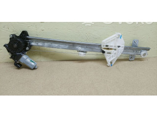 Передний комплект электрического механизма для подъема окна Acura MDX III