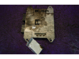 Блок управления двигателем Блок управления E6T52271H, E6T52271H Mazda 3 I