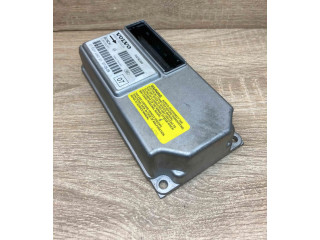 Блок подушек безопасности P30782385, 0285010211 Volvo S60