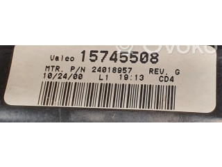 Комплект механизма стеклоочистителей