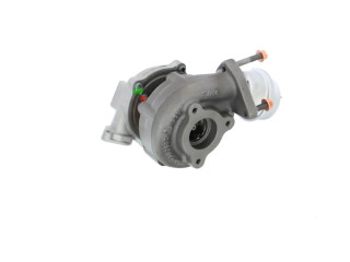  Турбина Alfa Romeo Mito 1.2 54359880014, 003-001-000162R         