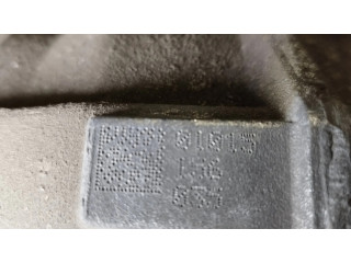 Задний редуктор