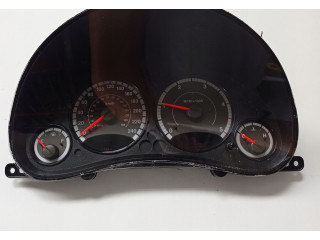 Панель приборов 04828962AB, P56010540AF   Jeep Cherokee III KJ       