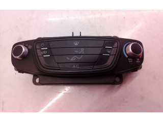 Модуль блока управления кондиционером AV1T18549, AV1T18549   Ford Tourneo