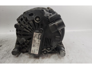 Генератор 96463217 Citroen C4 I