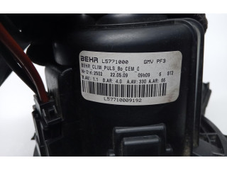 Вентилятор печки    L5771000, L5771000   Citroen C5