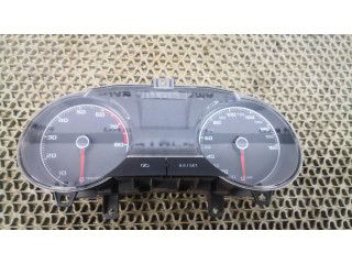 Přístrojová deska  Seat Ibiza IV (6J,6P) 2014 A2C53332250  