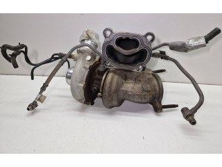 Turbodmychadlo Турбина FR3E9G438CB, 8214020006   Ford Mustang VI   