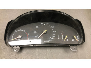 Панель приборов 69295550T, 5374715   Saab 9-3 Ver2       