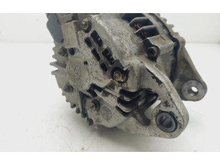 Генератор 0K01218300   KIA Clarus      