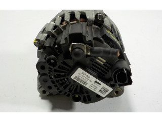 Генератор 04E903015, 04E903015 Audi A1