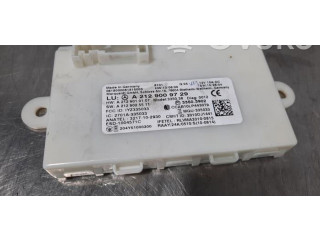 Блок управления АБС A2129009729 Mercedes-Benz A W176