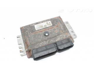 Řídící jednotka MEC37390 Nissan Micra 2010