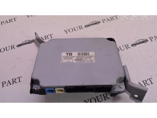 Блок управления парковки