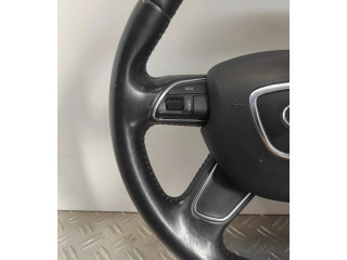 Volant Audi A4 S4 B8 8K 2014