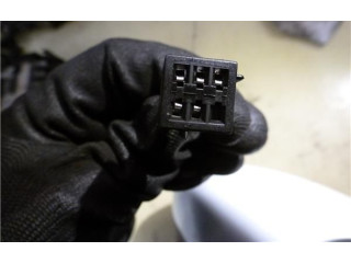 Зеркало электрическое        Opel Meriva B  2010 - 2016 года   