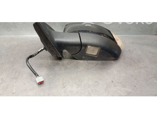 Зеркало электрическое        Ford S-MAX  2006 - 2015 года   