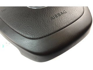 Zpětné zrcátko Volkswagen Touareg II 2010 7P6880201D, 7P6880201D4A1