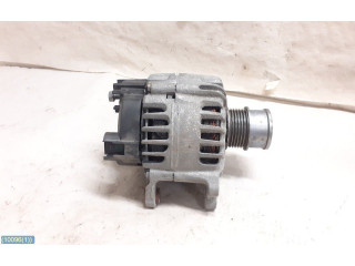 Генератор 04E903015   Skoda Fabia Mk3 (NJ)      