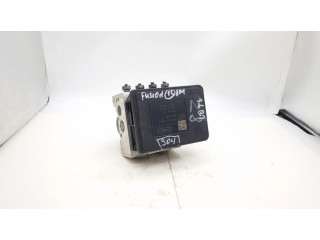 Блок АБС DG9C2C405AG Ford Fusion II 2013-- года