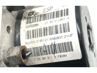 Блок АБС P68046200AA   Jeep  Grand Cherokee (WK)  2005 - 2010 года