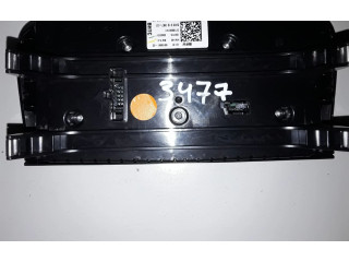 Модуль блока управления кондиционером 9318941   Mini Clubman F54