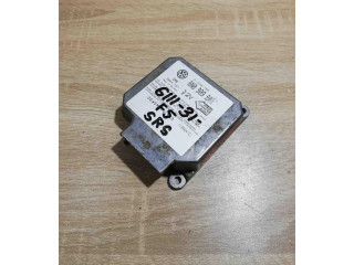 Блок подушек безопасности 6N0909603   Volkswagen PASSAT B4