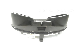 Панель приборов 13346202   Opel Meriva B       