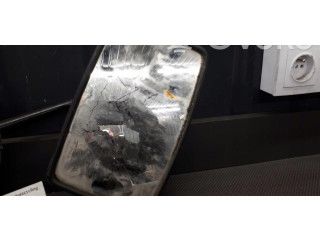 Zpětné zrcátko  Mercedes-Benz S W116 1981    