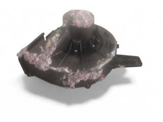 Вентилятор печки    6Q1819015J, Y1551   Skoda Fabia Mk2 (5J)