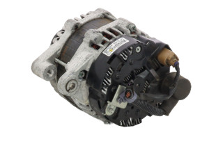 Генератор A5TZ0081A, 311005KK004   Honda Jazz      