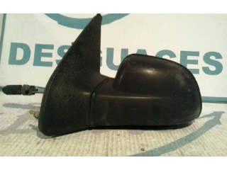 Зеркало электрическое Renault Clio I 1997 - 1998 года