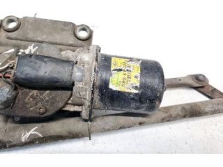 Моторчик дворников Peugeot 406