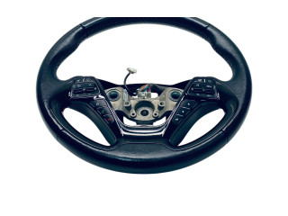 Руль KIA Pro Cee'd II  2013 - 2018 года 56110A2850AHV, 56111A2100      